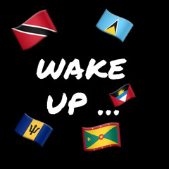 DJ GILLY PRESENTS - WAKE UP PT1 ( SOCA EDITION )