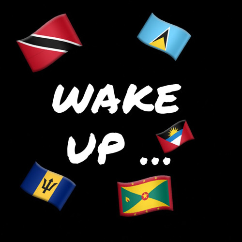 DJ GILLY PRESENTS - WAKE UP PT1 ( SOCA EDITION )