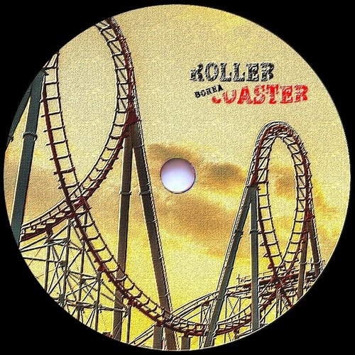Rollercoaster (FREE DL)
