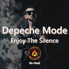 Enjoying Silence {FREE DOWNLOAD}