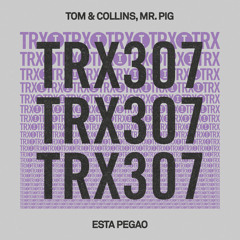 Esta Pegao (Extended Mix)