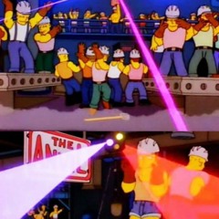 cómo si fuera mi propia fiestah