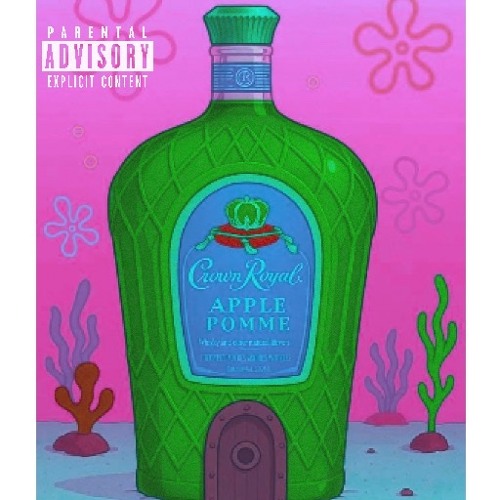 Ghetto ( feat Kruxial Chief)
