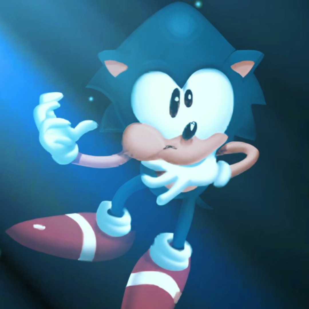 Stream /// Drowning Sonic [Trap RemiX]「DJ SonicFreak」 by