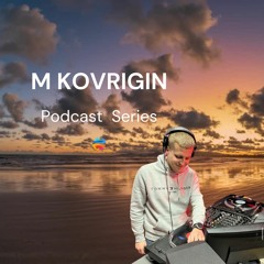 M - Kovrigin - AUDIOLAB EXCLUSIVE