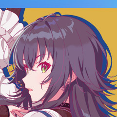 月村手毬-Unhappy Light(Nananana remix) 【free DL】