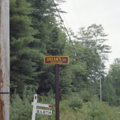 Half Awake (feat. Mallory Feuer)(Demo)