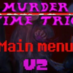 murder time trio
