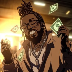 CloudStance - Tips T-pain Remix