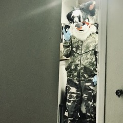 snuffhound - green tac (prod.ipadkid)