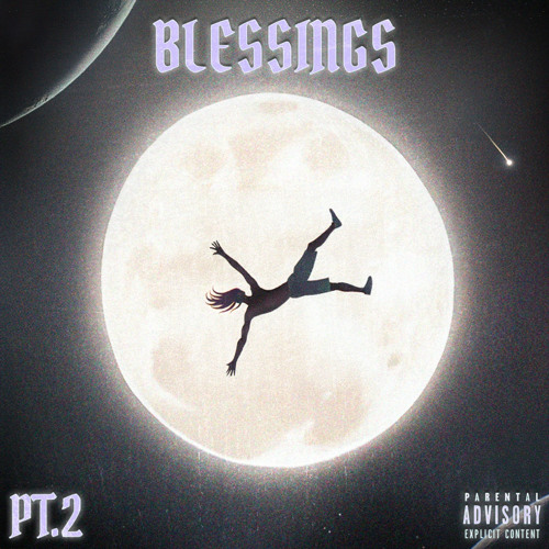 BLESSINGS 2 (SLOWED)