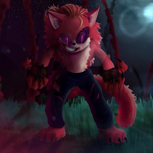 fnf crimson craze V2 (possibly scrapped)