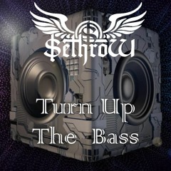 SethroW - Turn Up The Bass
