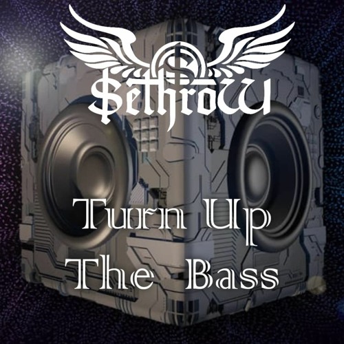 SethroW - Turn Up The Bass