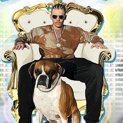 Put 'em On Notice (Kai Stewart BKFC24 Entrance Music)