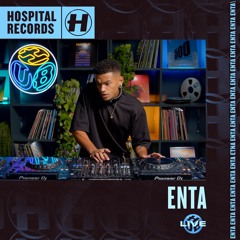 enta | HUB LIVE