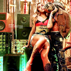 ACEITA [a ceia + paleta x faint] mashup | YANKSNDR - pabllo vittar,  dupê, dj g2g