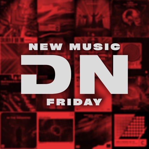 New Music Friday / Curbi, Ben Nicky, VIVID, KEVU