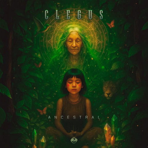 Clegus - Ancestral