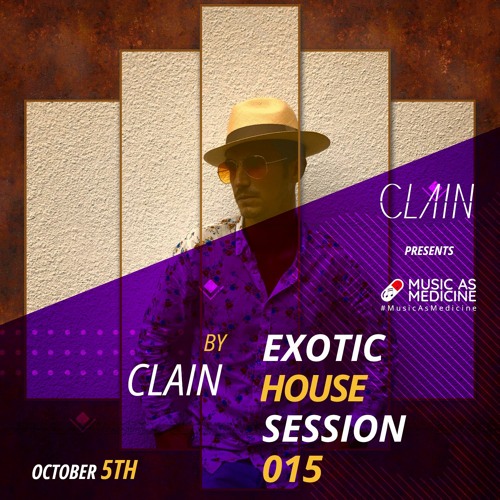 EXOTIC HOUSE SESSION 015