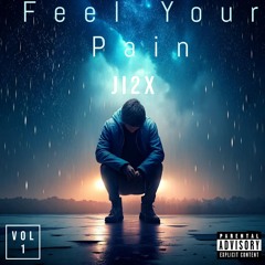 JI2X - FEEL YOUR PAIN