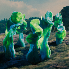 Opal Drums - Runes (DMVU Remix)