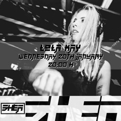 SHEA Radio #037: Lola Kay
