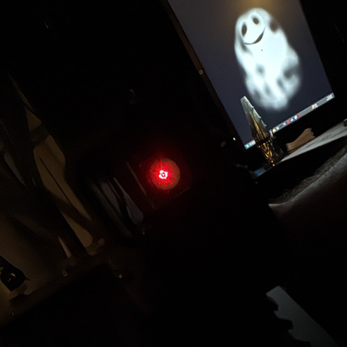 Checkered (schell x xotic!)