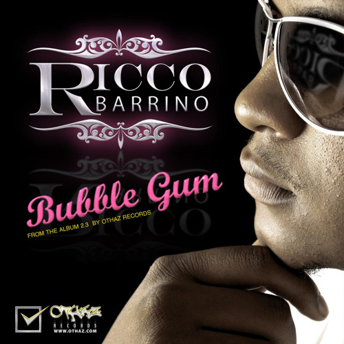 Bubble Gum (Radio Mix)