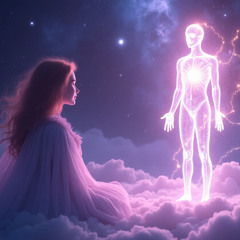 1 Hour 432 Hz Healing Music for Deep Sleep and Body Restoration