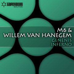 Inferno (Original Mix)