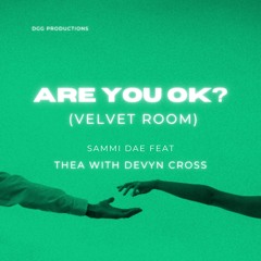 Are You OK (Velvet Room)