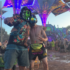 DIRTY PROG MIX