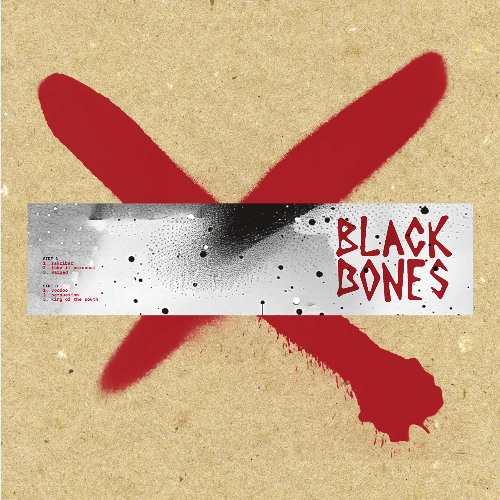 BLACK BONES - ZANZIBAR