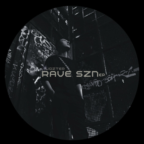 LIDZTER - Every Moment (Original Mix)