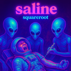 Saline