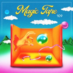 Magic Tape 109