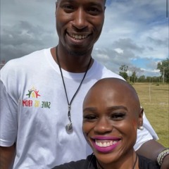 Save Us From Us Event With "Dr Candyce Briggs" @drglam3