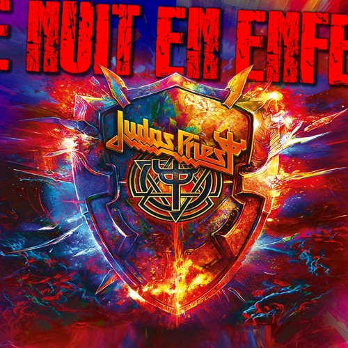 UNE NUIT EN ENFER - EMISSION 217 DU 04 04 24 - SPECIALE JUDAS PRIEST
