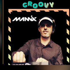 Mannix Cool Mixes Radio Arcobaleno Vol 55
