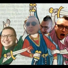 In Nomine II - Robert Parsons