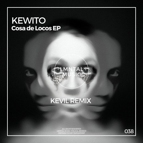 Kewito - Loco (Original Mix)