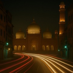 Clubbing through the streets of Lahore – 042