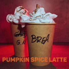 PUMPKIN SPICE LATTE