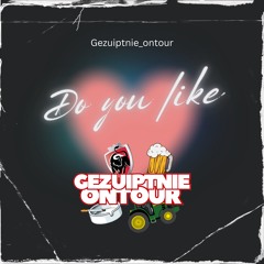 Do you like gezuiptnie? (intro)
