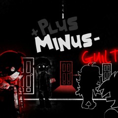 (SCRAPPED) COQUERS_ vs ANGELGUTZ - GUILTY!! V2 (FNF VS OMORI PLUS AND MINUS OST)