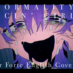 【Eleanor Forte】 Abnormality Dancin' Girl (English Cover) V2