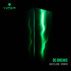 DC Breaks & Vigilante - Broken [VPR383]
