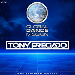 Global Dance Mission 836 (Tony Preciado)