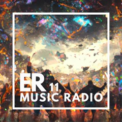 ER011 - ER Music Radio - Erofex (Live at Raveium Party)